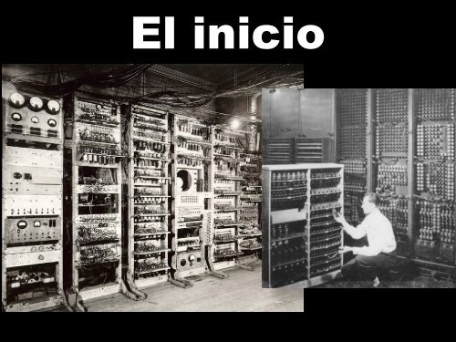 para el crecimiento de los negocios - Entel