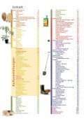 Biogartenversand Magazine