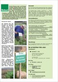 Biogartenversand De Magazine