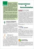 Biogartenversand Magazine