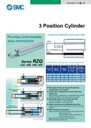 SFB100 SMC 1//4/" FEMALE THREAD CLEAN GAS FILTER CARTRIDGE