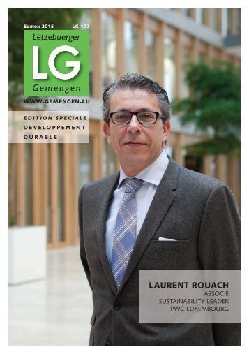 Guide du Développement Durable LG 172