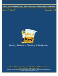 Volume 4, Issue 3 [November 2012 pdf] - California State University ...