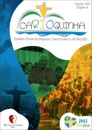 caRIOquinha ed.1 Port