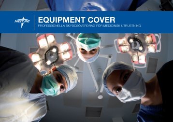 EQUIPMENT COVER - Medline