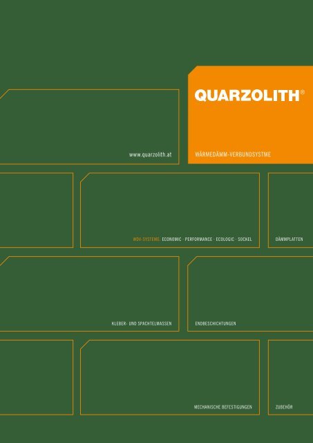 Download - Quarzolith