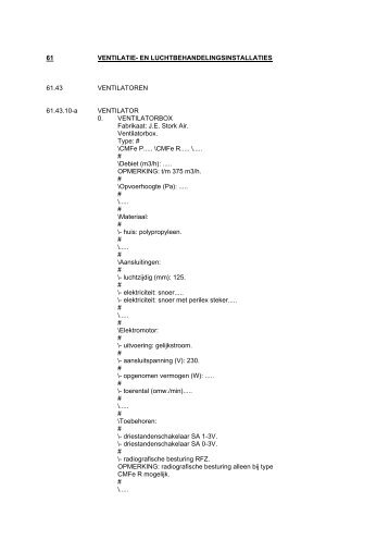 KubusStabu 3: fps-cmfe.s01 - J.E. StorkAir