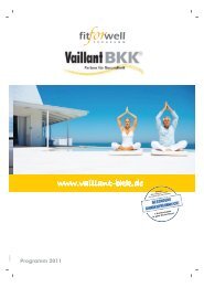 ab - Vaillant BKK