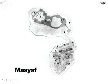 Masyaf | www.gamesradar.com