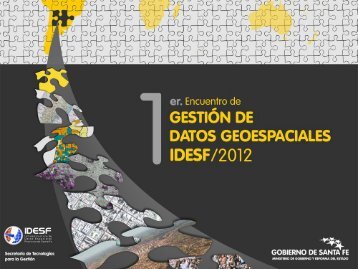 SCIT - Servicio de Catastro e InformaciÃ³n Territorial - IDESF