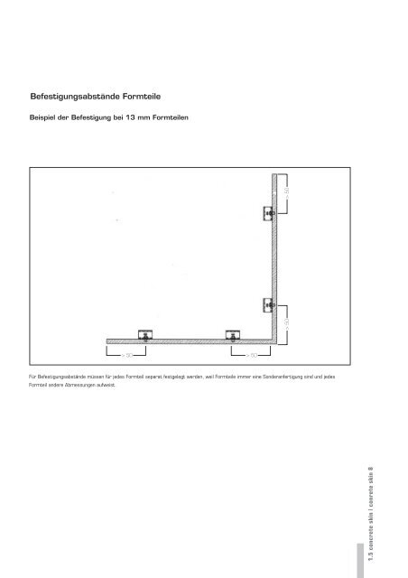 concrete skin 8 - Architektur & Technik