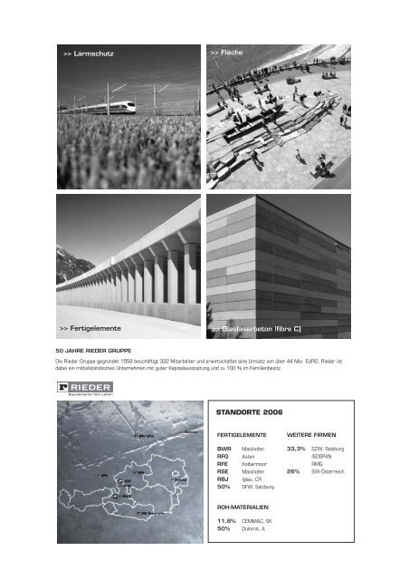 concrete skin 8 - Architektur & Technik