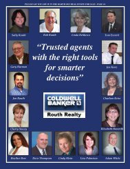 Coldwell Banker Routh Realty - Youngspublishing.com