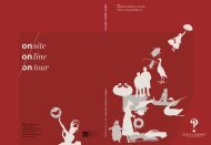 Annual Report 2010-11 - State Library of New South Wales - NSW ...