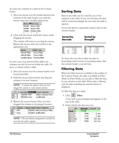 ChemOffice.Com - CambridgeSoft