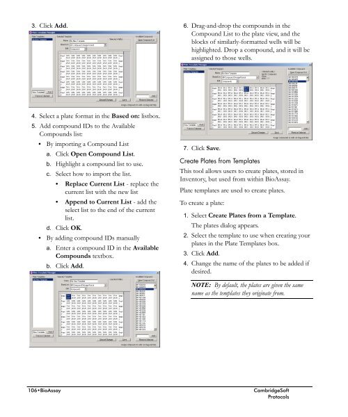 ChemOffice.Com - CambridgeSoft