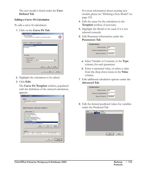 ChemOffice.Com - CambridgeSoft