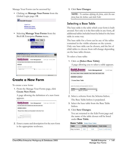 ChemOffice.Com - CambridgeSoft