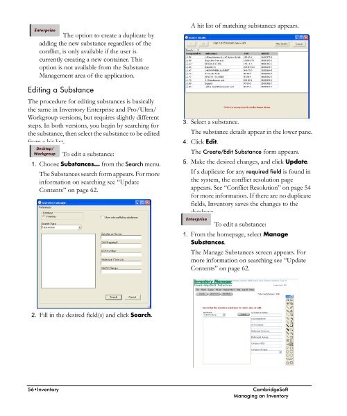 ChemOffice.Com - CambridgeSoft