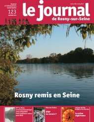 Rosny-sur-Seine. Pêche à l'aimant : neuf fusils de chasse