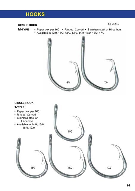 LONGLINE FISHING GEAR - Bridon