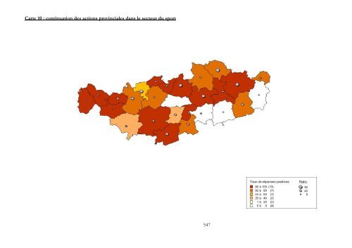 8. Annexes - Province du Brabant wallon