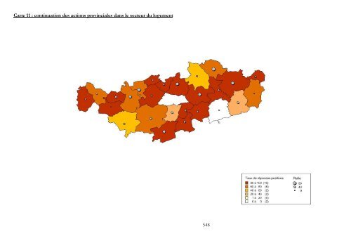 8. Annexes - Province du Brabant wallon