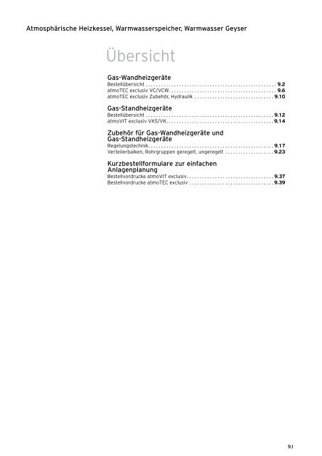 Vaillant ecoLEVEL Kondensatpumpe