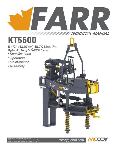 power tong operator texas free sample