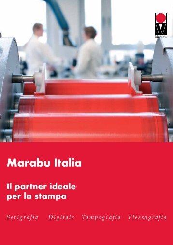 Marabu Italia