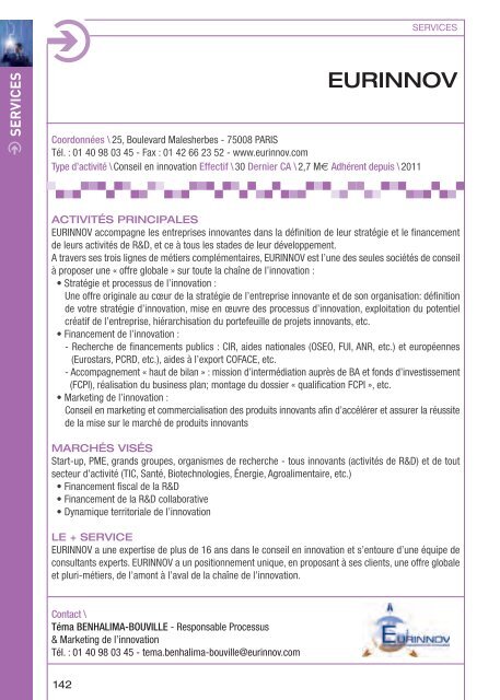 AnnuAire AdhÃƒÂ©rents - Opticsvalley