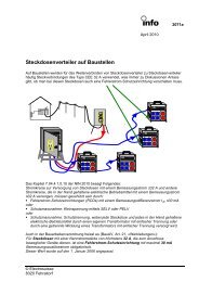 FAQ - Demelectric