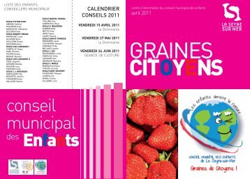 conseil municipal