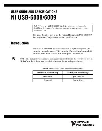 NI USB 6008.pdf