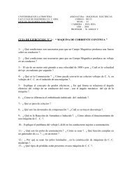 Quimica Y Bioquimica Guia De Ejercicios Nº3 1 Defina Los