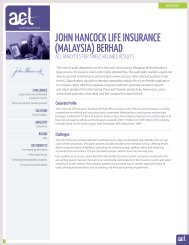 John Hancock Life Insurance - Acl.com