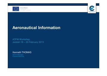 Aeronautical Information - Process