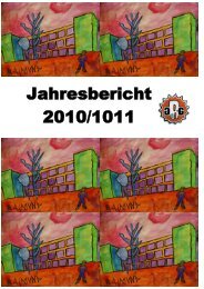 Jahresbericht 2010/11 - Billroth73