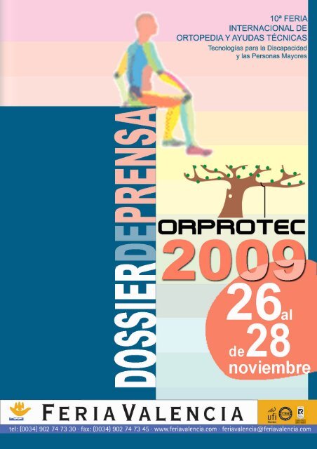 la consellerÃ­a de sanidad participa en orprotec 2009