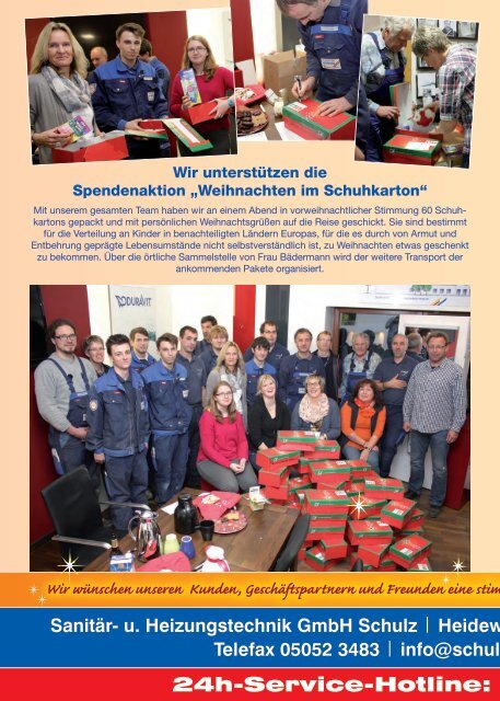 Hermannsburger Journal 6/2014