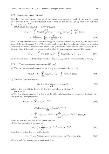 1.1 The Radiation Laws and the Birth of Quantum Mechanics