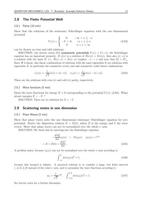 1.1 The Radiation Laws and the Birth of Quantum Mechanics