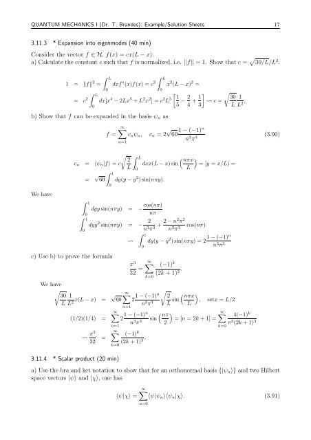 1.1 The Radiation Laws and the Birth of Quantum Mechanics