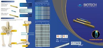 Omnitech Large - Biotech ortho