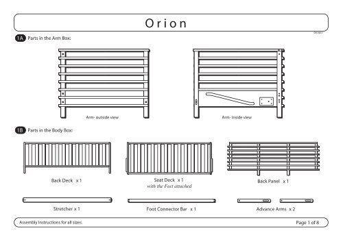 Room essentials futon assembly instructions 2025