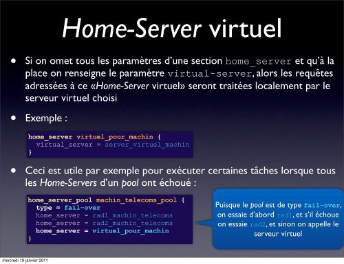 PrÃ©sentation de RADIUS, EAP et FreeRADIUS - 3Ã¨me partie