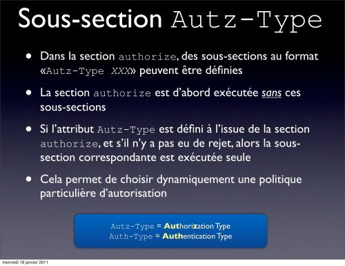 PrÃ©sentation de RADIUS, EAP et FreeRADIUS - 3Ã¨me partie