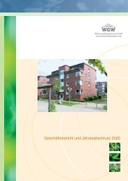 Download - Wohnungsbaugenossenschaft Gartenstadt Wandsbek eG