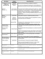 February - District of Sault Ste. Marie Social Services Board