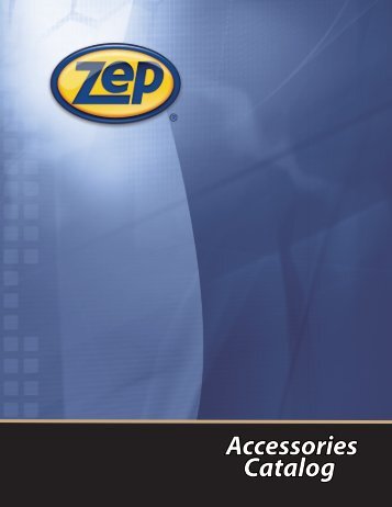 Accessories Catalog - Tedjgross.com - TEDJGROSS.COM